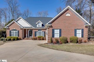 12 Shannon Ridge Court, Greenville, SC 29615