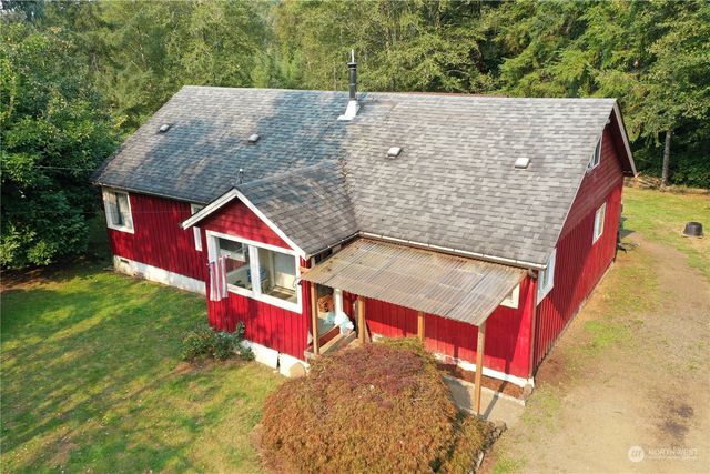 2157 E Hoquiam Road, Hoquiam, WA 98550