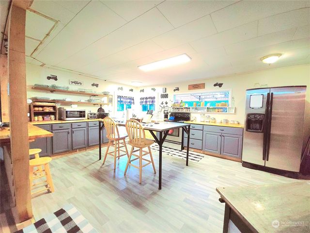 2157 E Hoquiam Road, Hoquiam, WA 98550