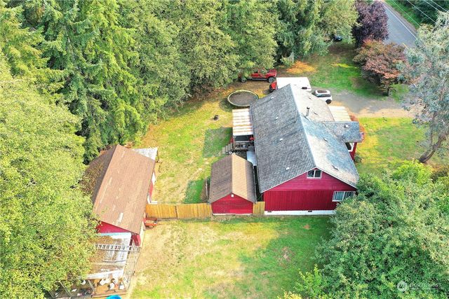 2157 E Hoquiam Road, Hoquiam, WA 98550