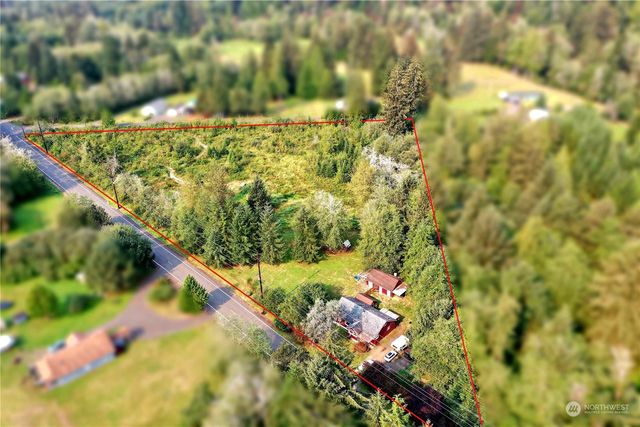 2157 E Hoquiam Road, Hoquiam, WA 98550