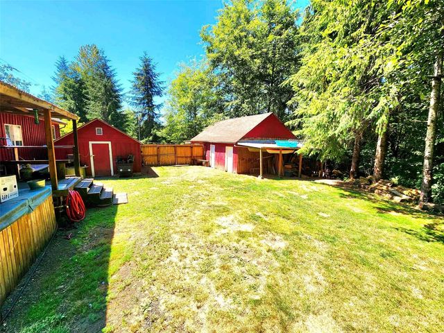 2157 E Hoquiam Road, Hoquiam, WA 98550