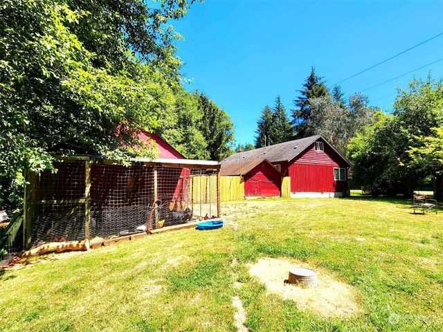 2157 E Hoquiam Road, Hoquiam, WA 98550