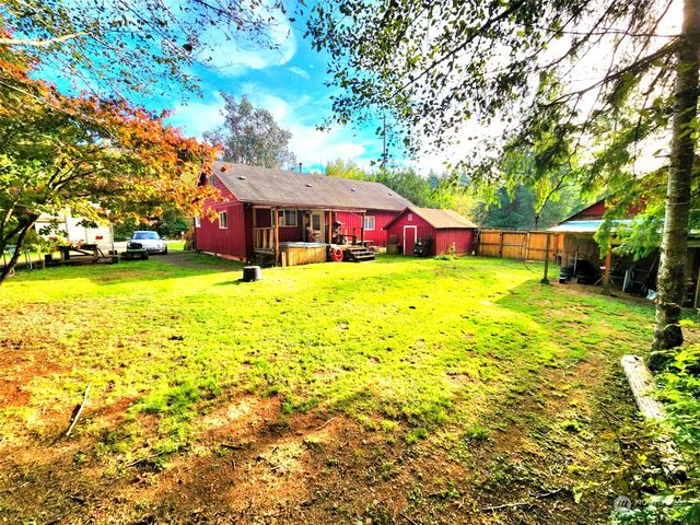 2157 E Hoquiam Road, Hoquiam, WA 98550