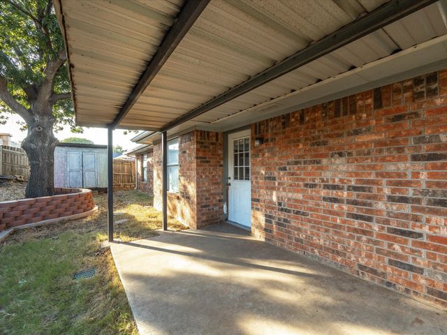 128 Black Forest Drive, Weatherford, TX 76086