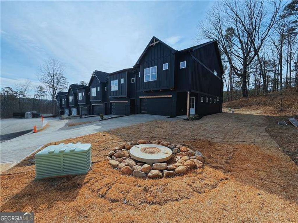 124 Waterview Court, Waleska, GA 30183