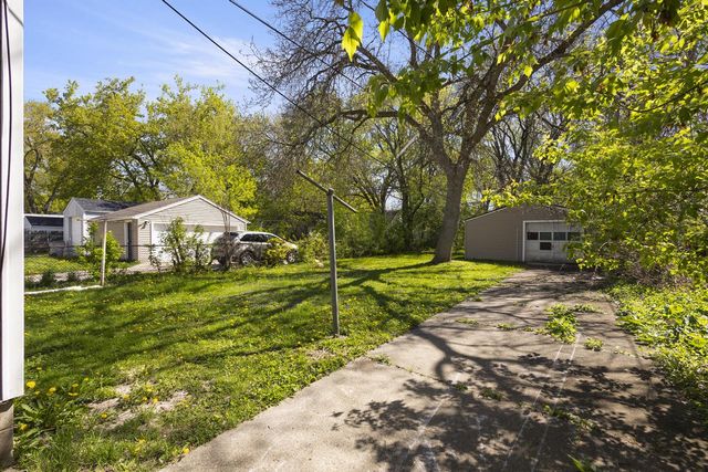 4666 N 46th STREET, Milwaukee, WI 53218
