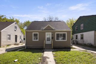 4666 N 46th STREET, Milwaukee, WI 53218