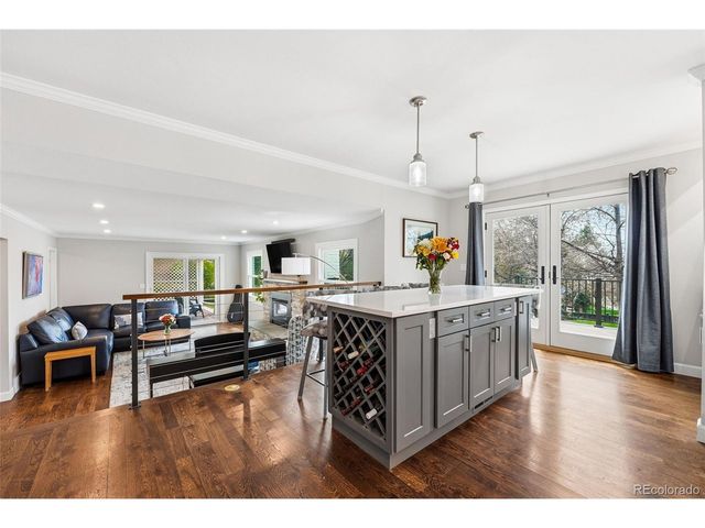 7177 S Magnolia Cir, Centennial, CO 80112