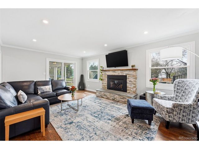 7177 S Magnolia Cir, Centennial, CO 80112