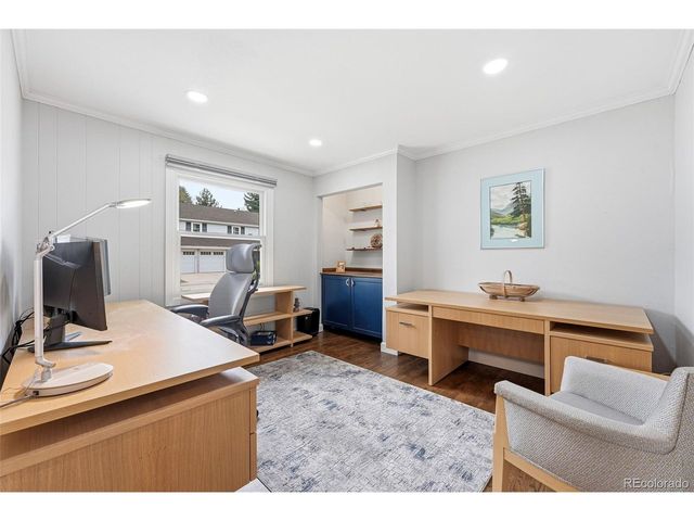 7177 S Magnolia Cir, Centennial, CO 80112