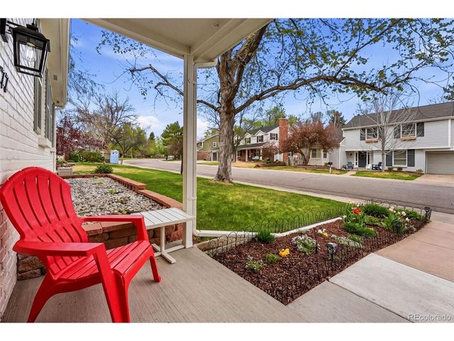 7177 S Magnolia Cir, Centennial, CO 80112