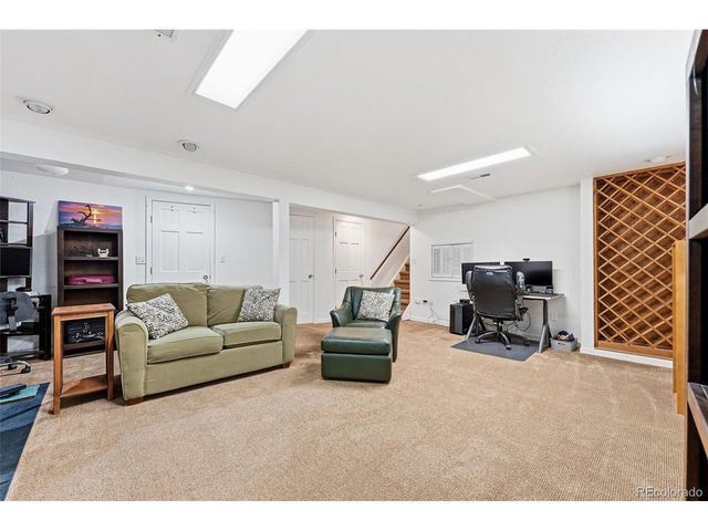 7177 S Magnolia Cir, Centennial, CO 80112