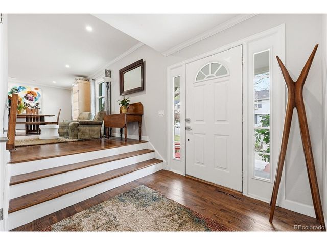 7177 S Magnolia Cir, Centennial, CO 80112