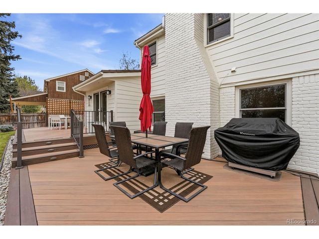 7177 S Magnolia Cir, Centennial, CO 80112