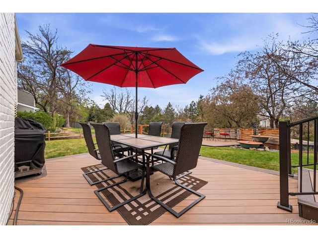 7177 S Magnolia Cir, Centennial, CO 80112