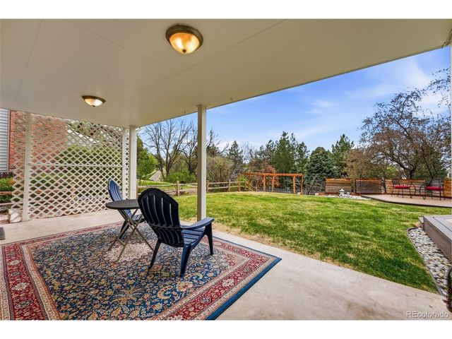 7177 S Magnolia Cir, Centennial, CO 80112