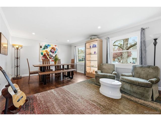 7177 S Magnolia Cir, Centennial, CO 80112