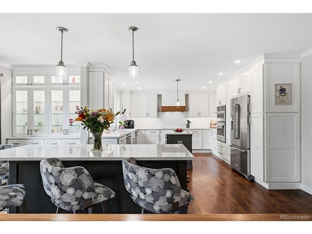 7177 S Magnolia Cir, Centennial, CO 80112