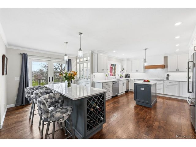 7177 S Magnolia Cir, Centennial, CO 80112