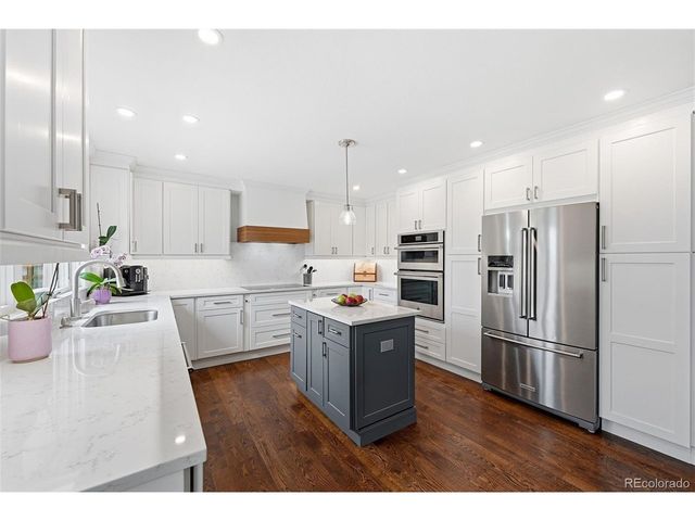 7177 S Magnolia Cir, Centennial, CO 80112