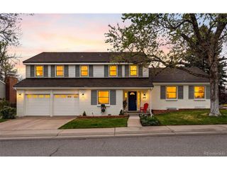 7177 S Magnolia Cir, Centennial, CO 80112