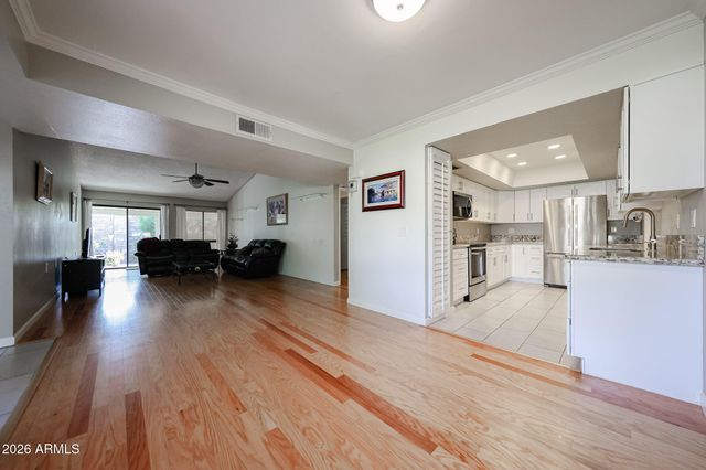 412 Leisure World --, Mesa, AZ 85206