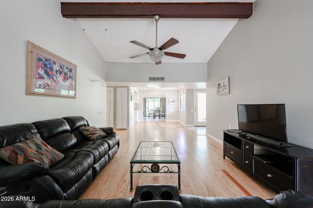 412 Leisure World --, Mesa, AZ 85206