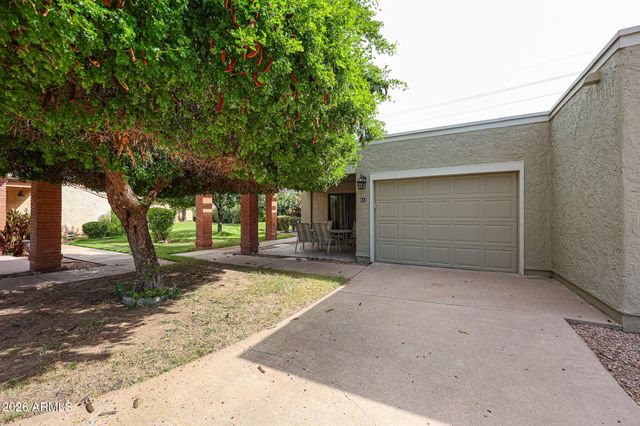 412 Leisure World --, Mesa, AZ 85206