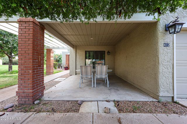412 Leisure World --, Mesa, AZ 85206