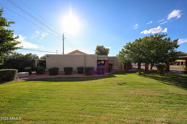 412 Leisure World --, Mesa, AZ 85206