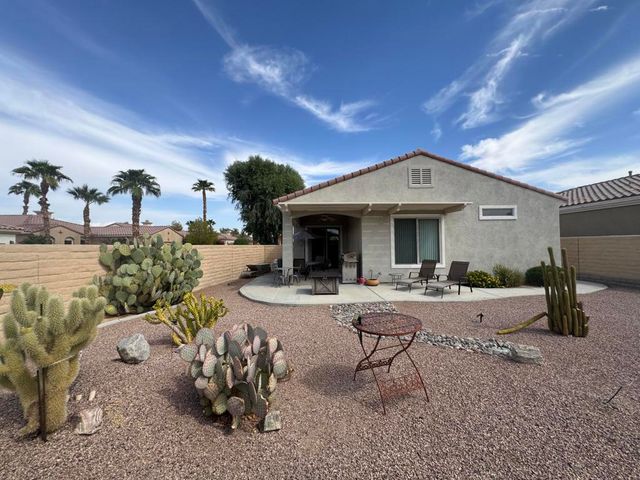 81893 Avenida Alcalde, Indio, CA 92203