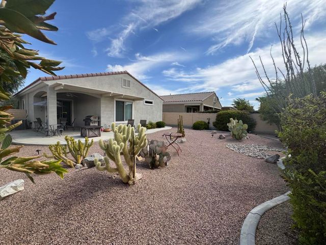 81893 Avenida Alcalde, Indio, CA 92203