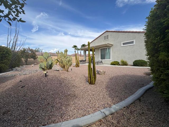 81893 Avenida Alcalde, Indio, CA 92203