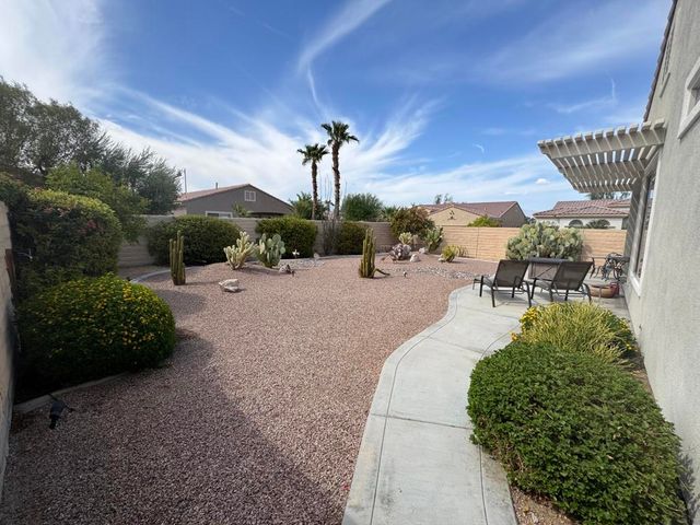 81893 Avenida Alcalde, Indio, CA 92203