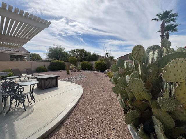 81893 Avenida Alcalde, Indio, CA 92203