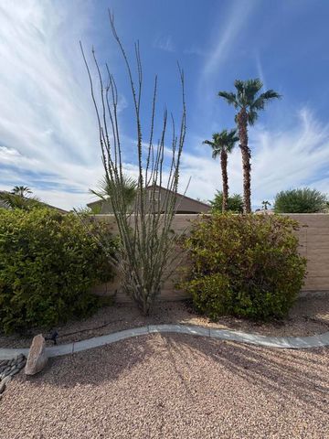 81893 Avenida Alcalde, Indio, CA 92203