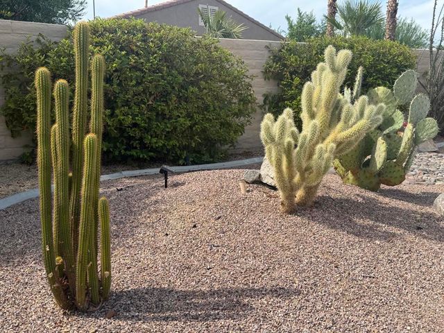 81893 Avenida Alcalde, Indio, CA 92203