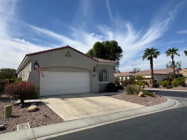 81893 Avenida Alcalde, Indio, CA 92203