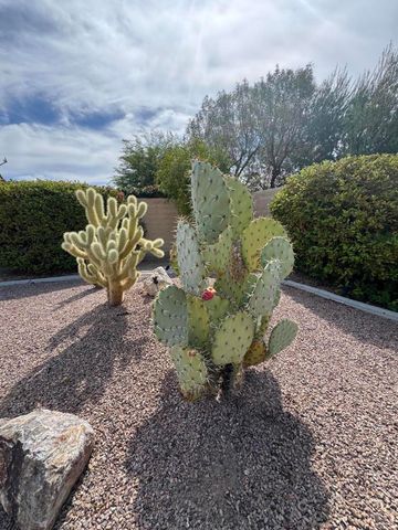 81893 Avenida Alcalde, Indio, CA 92203
