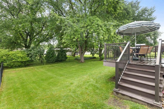 707 COUNTY ROAD V, Fond Du Lac, WI 54935