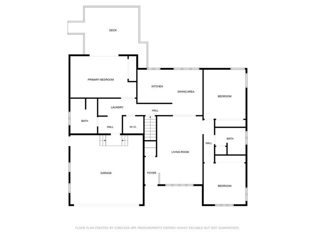 707 COUNTY ROAD V, Fond Du Lac, WI 54935