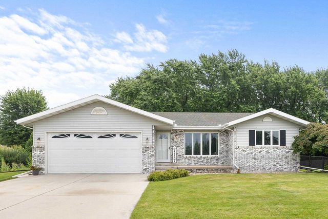 707 COUNTY ROAD V, Fond Du Lac, WI 54935