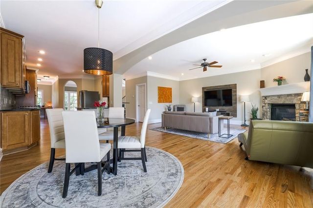 4408 Wilkerson Manor SE Drive 3, Smyrna, GA 30080