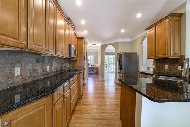 4408 Wilkerson Manor SE Drive 3, Smyrna, GA 30080