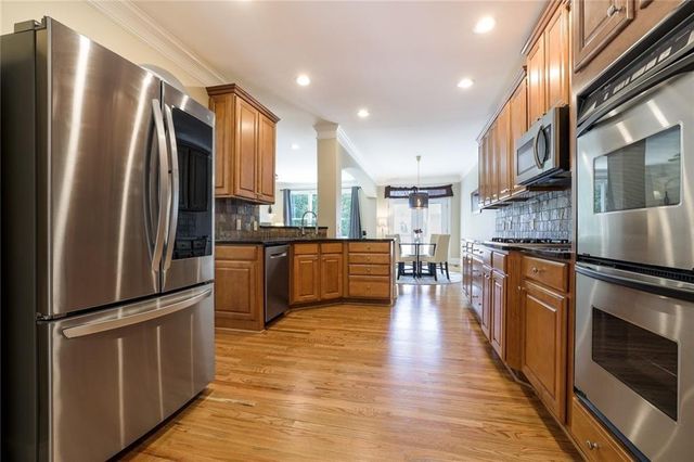 4408 Wilkerson Manor SE Drive 3, Smyrna, GA 30080