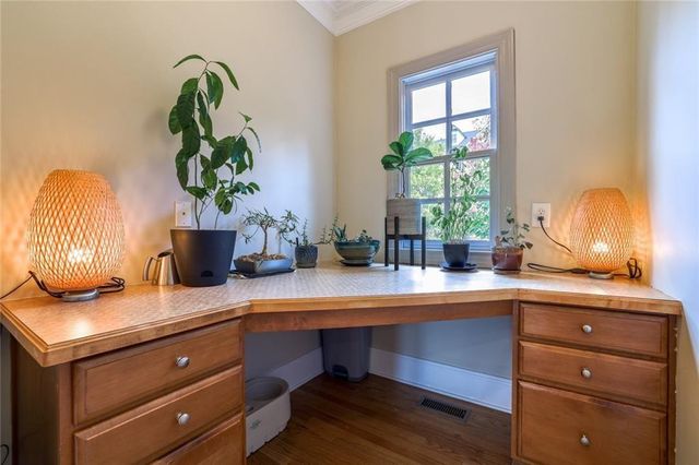 4408 Wilkerson Manor SE Drive 3, Smyrna, GA 30080