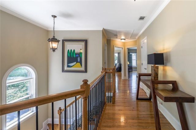 4408 Wilkerson Manor SE Drive 3, Smyrna, GA 30080