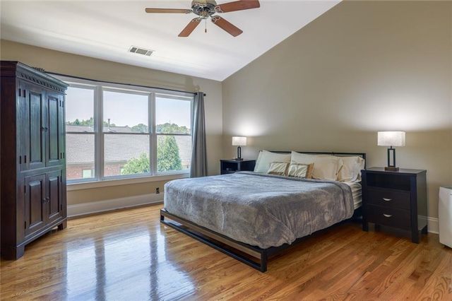 4408 Wilkerson Manor SE Drive 3, Smyrna, GA 30080