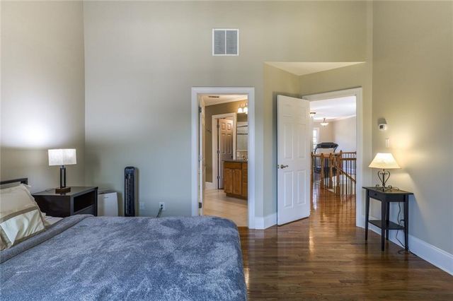 4408 Wilkerson Manor SE Drive 3, Smyrna, GA 30080